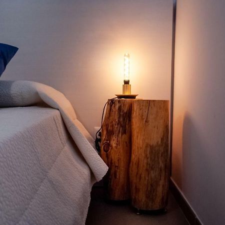 Ad Astra Bed and Breakfast Castellaneta Marina Buitenkant foto