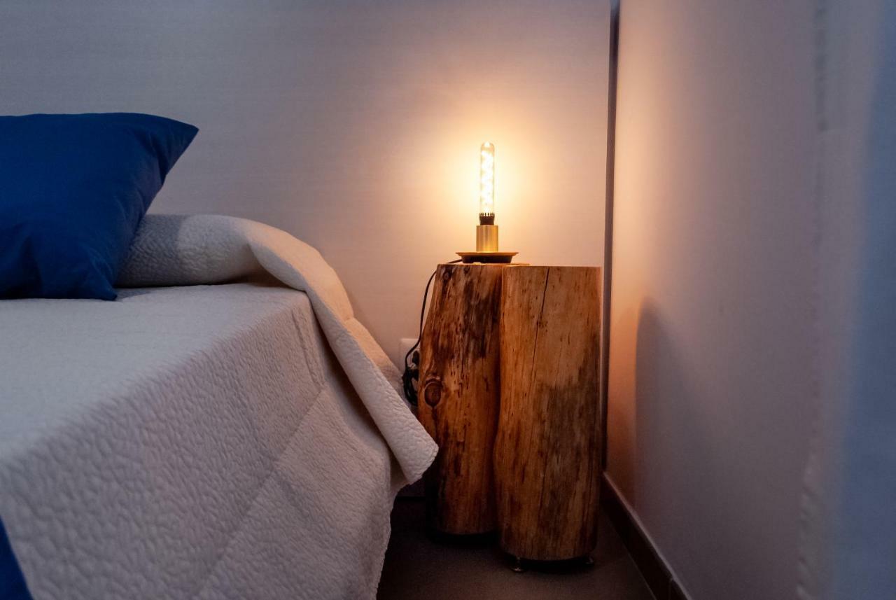 Ad Astra Bed and Breakfast Castellaneta Marina Buitenkant foto