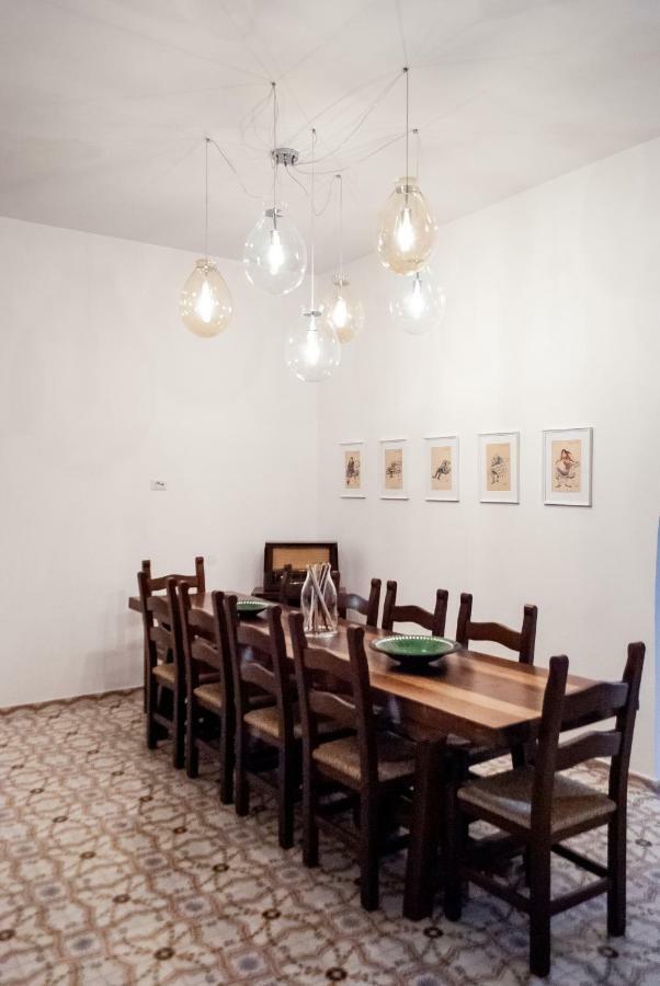 Ad Astra Bed and Breakfast Castellaneta Marina Buitenkant foto