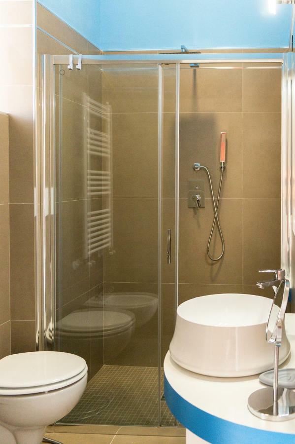 Ad Astra Bed and Breakfast Castellaneta Marina Buitenkant foto