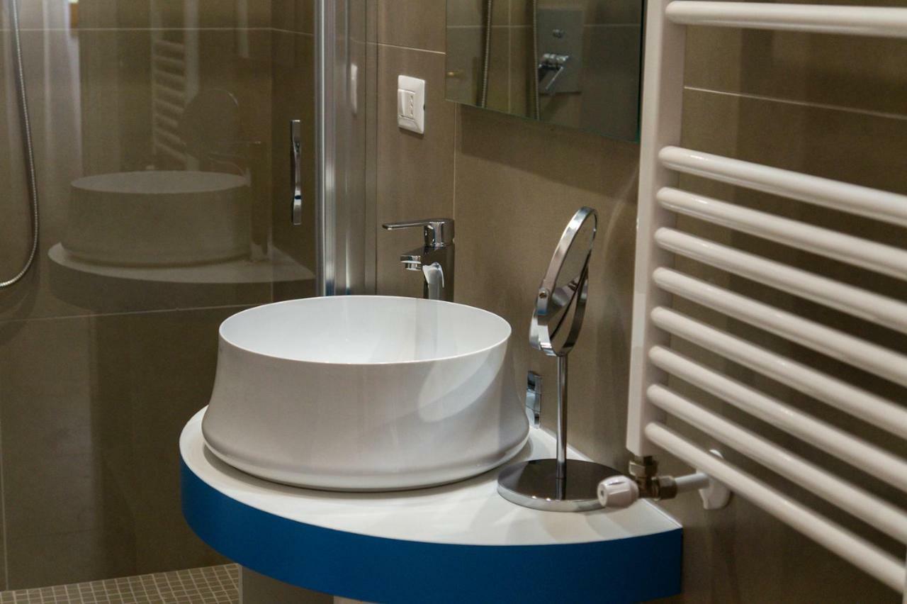 Ad Astra Bed and Breakfast Castellaneta Marina Buitenkant foto