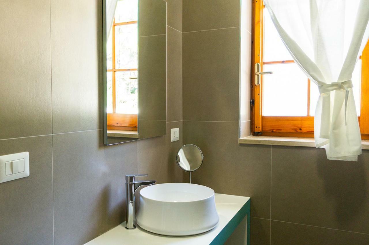 Ad Astra Bed and Breakfast Castellaneta Marina Buitenkant foto