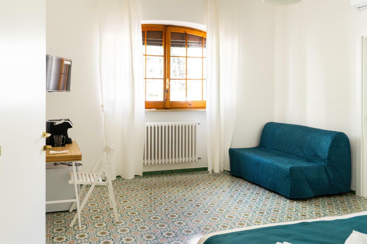 Ad Astra Bed and Breakfast Castellaneta Marina Buitenkant foto