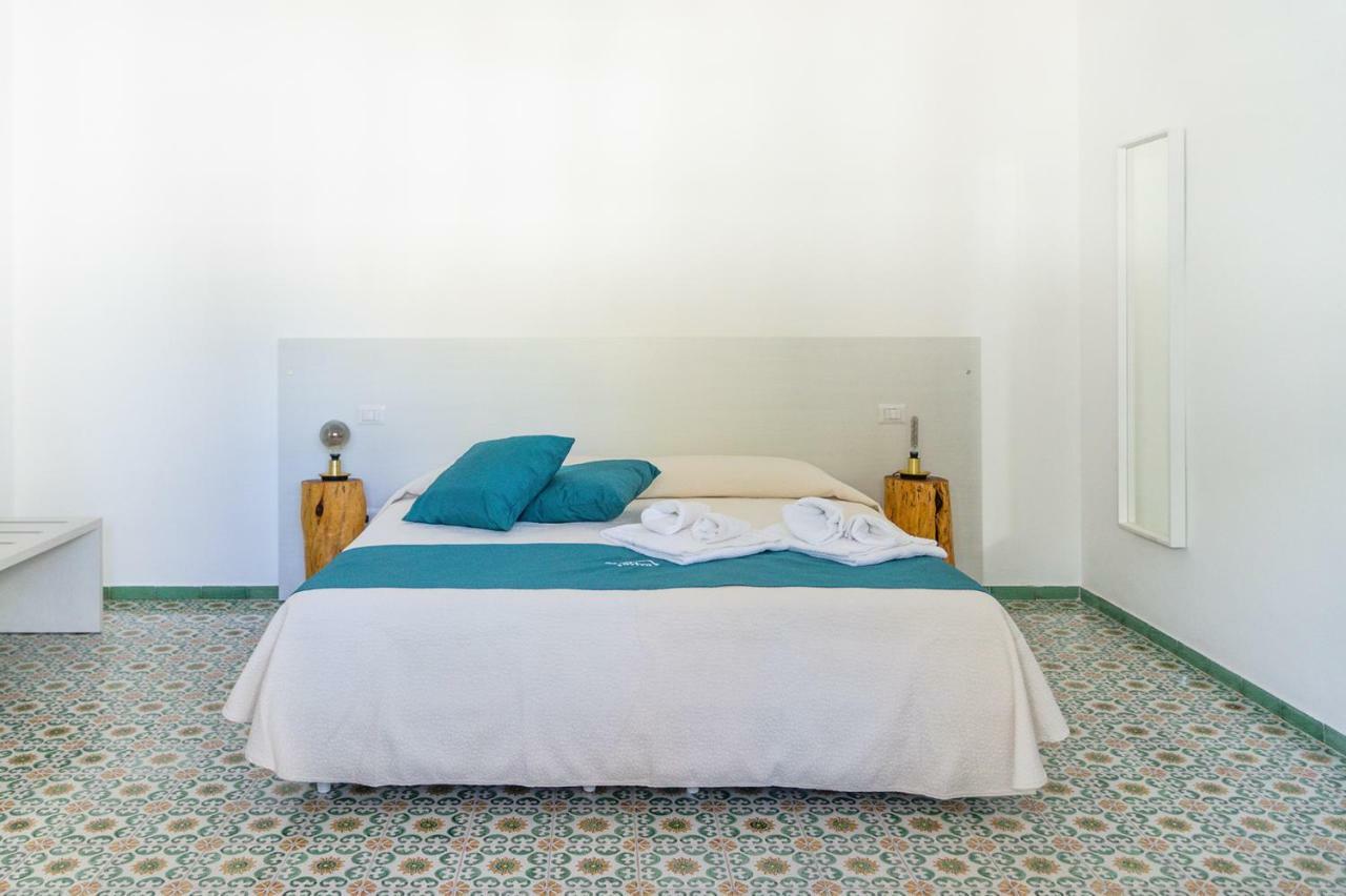 Ad Astra Bed and Breakfast Castellaneta Marina Buitenkant foto