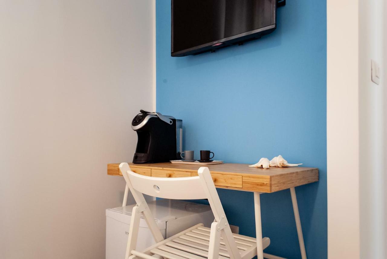 Ad Astra Bed and Breakfast Castellaneta Marina Buitenkant foto