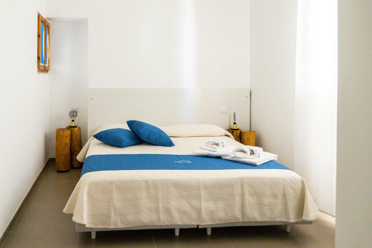 Ad Astra Bed and Breakfast Castellaneta Marina Buitenkant foto