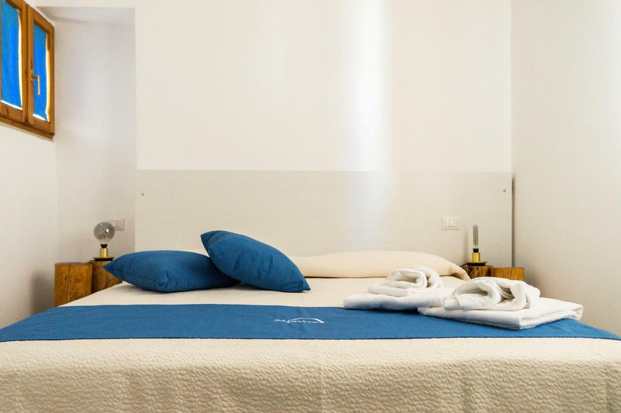 Ad Astra Bed and Breakfast Castellaneta Marina Buitenkant foto