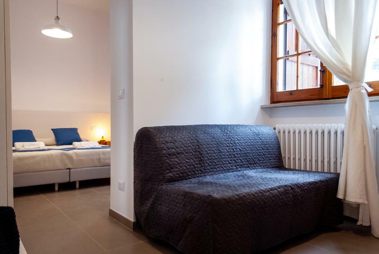 Ad Astra Bed and Breakfast Castellaneta Marina Buitenkant foto