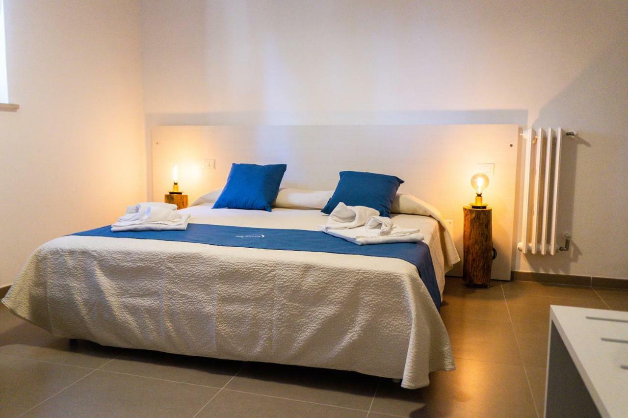 Ad Astra Bed and Breakfast Castellaneta Marina Buitenkant foto