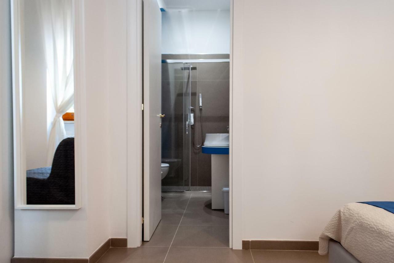 Ad Astra Bed and Breakfast Castellaneta Marina Buitenkant foto