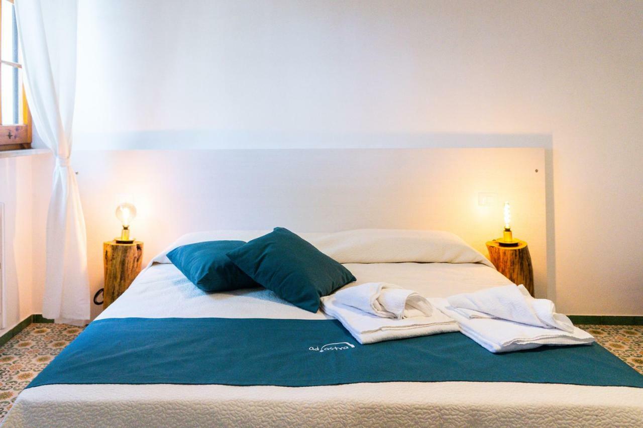 Ad Astra Bed and Breakfast Castellaneta Marina Buitenkant foto