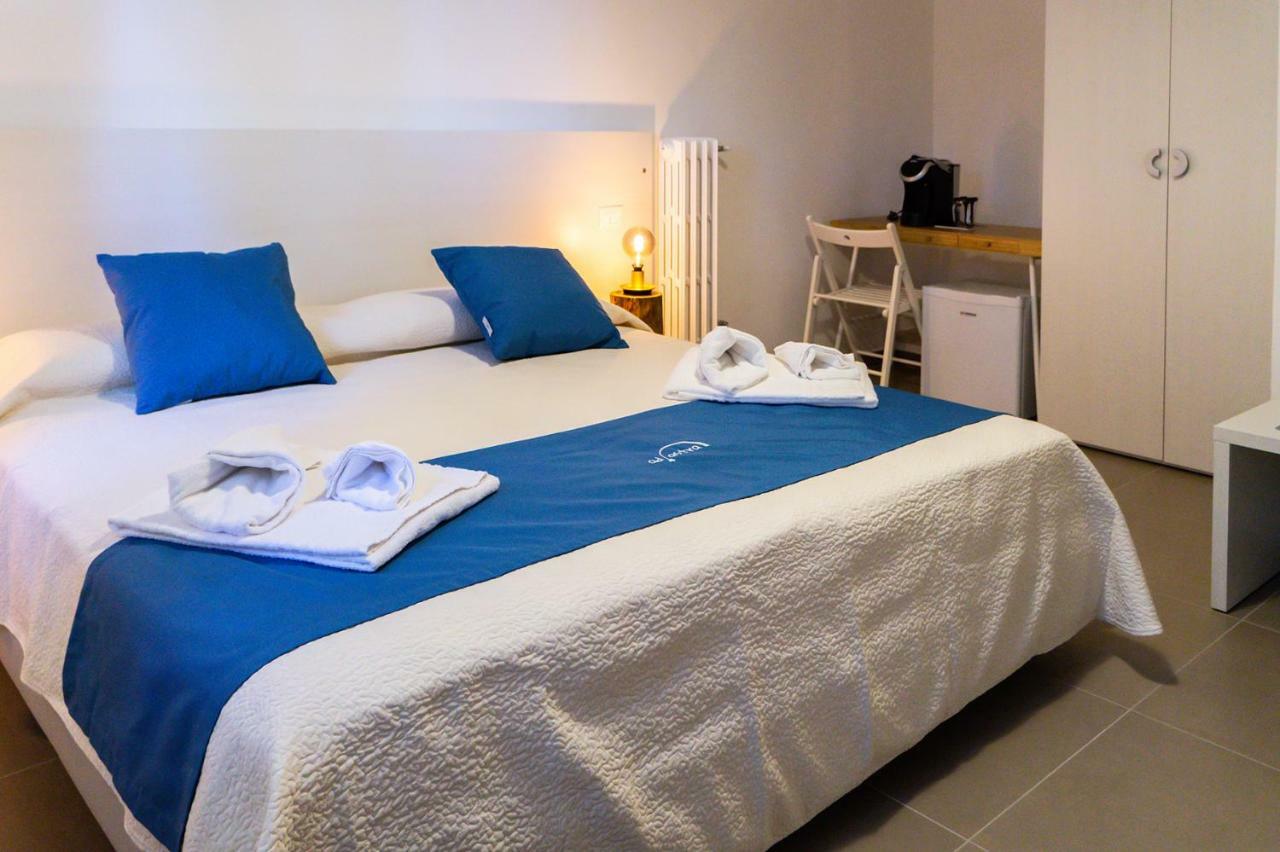 Ad Astra Bed and Breakfast Castellaneta Marina Buitenkant foto